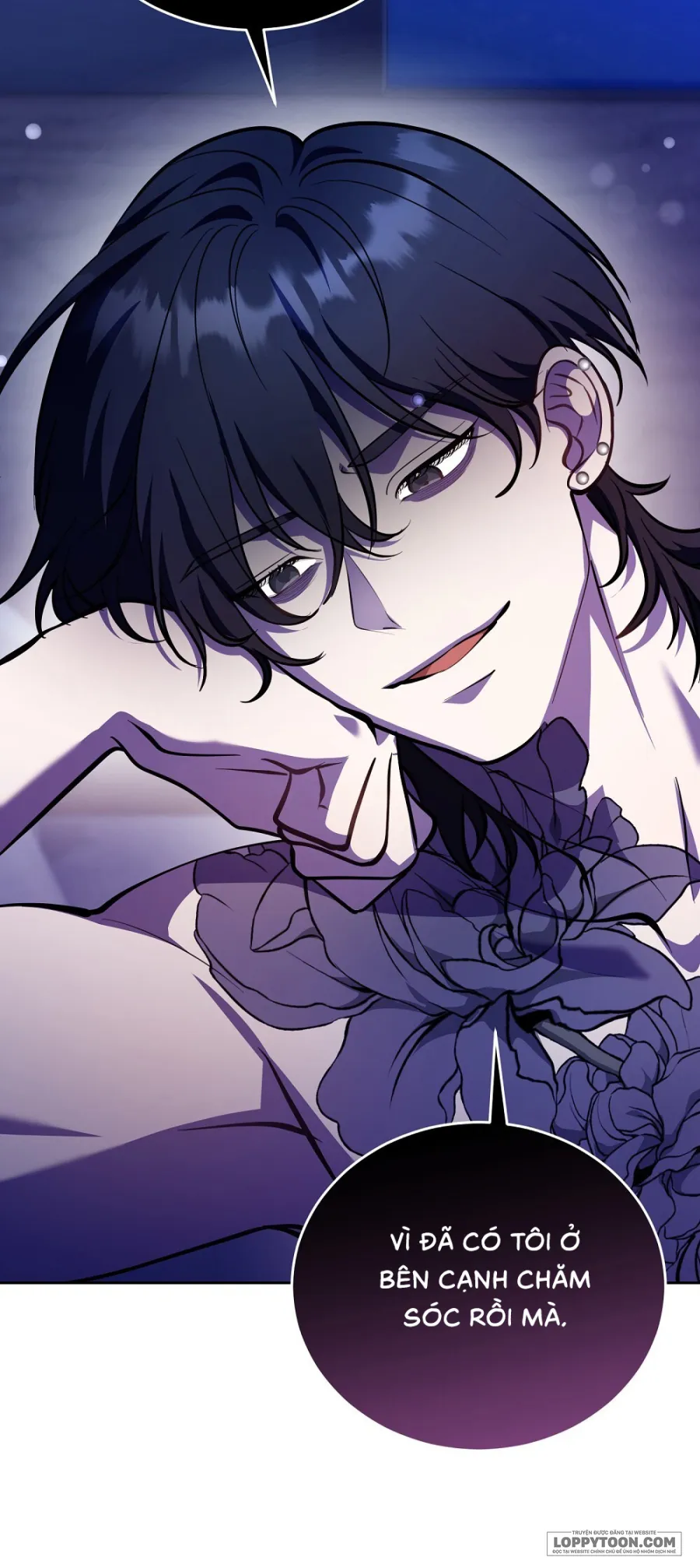 Gã Biến Thái Ủ Rũ Nhà Bên - Chap 6