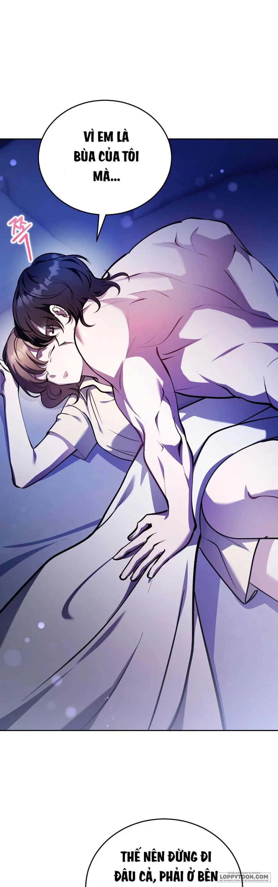 Gã Biến Thái Ủ Rũ Nhà Bên - Chap 6