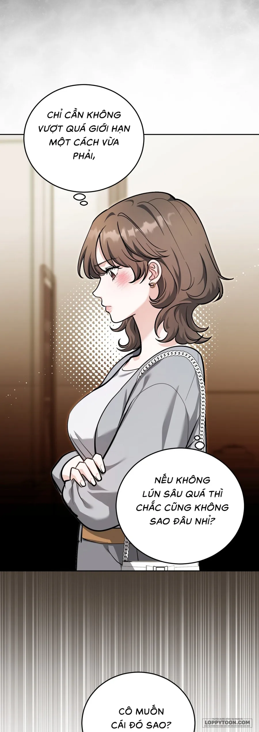Gã Biến Thái Ủ Rũ Nhà Bên - Chap 7