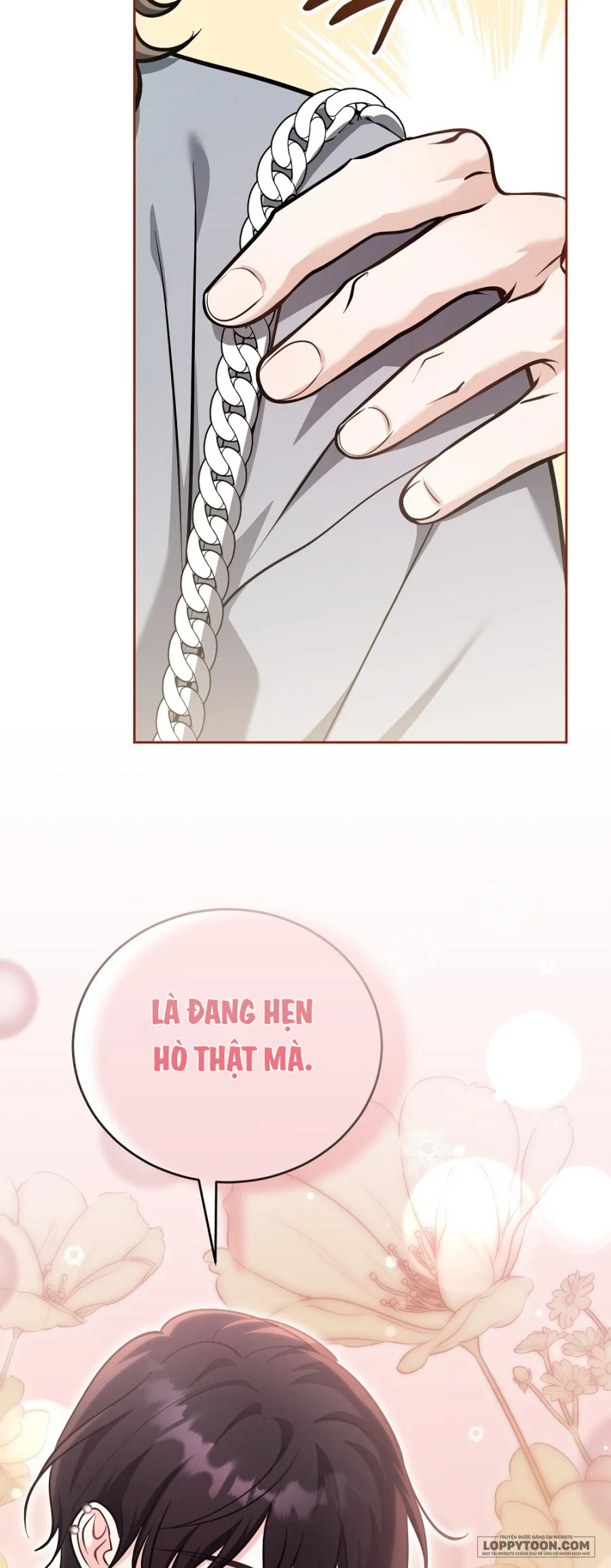 Gã Biến Thái Ủ Rũ Nhà Bên - Chap 7