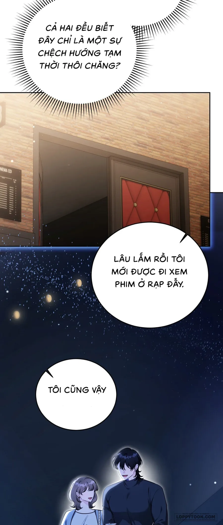 Gã Biến Thái Ủ Rũ Nhà Bên - Chap 7