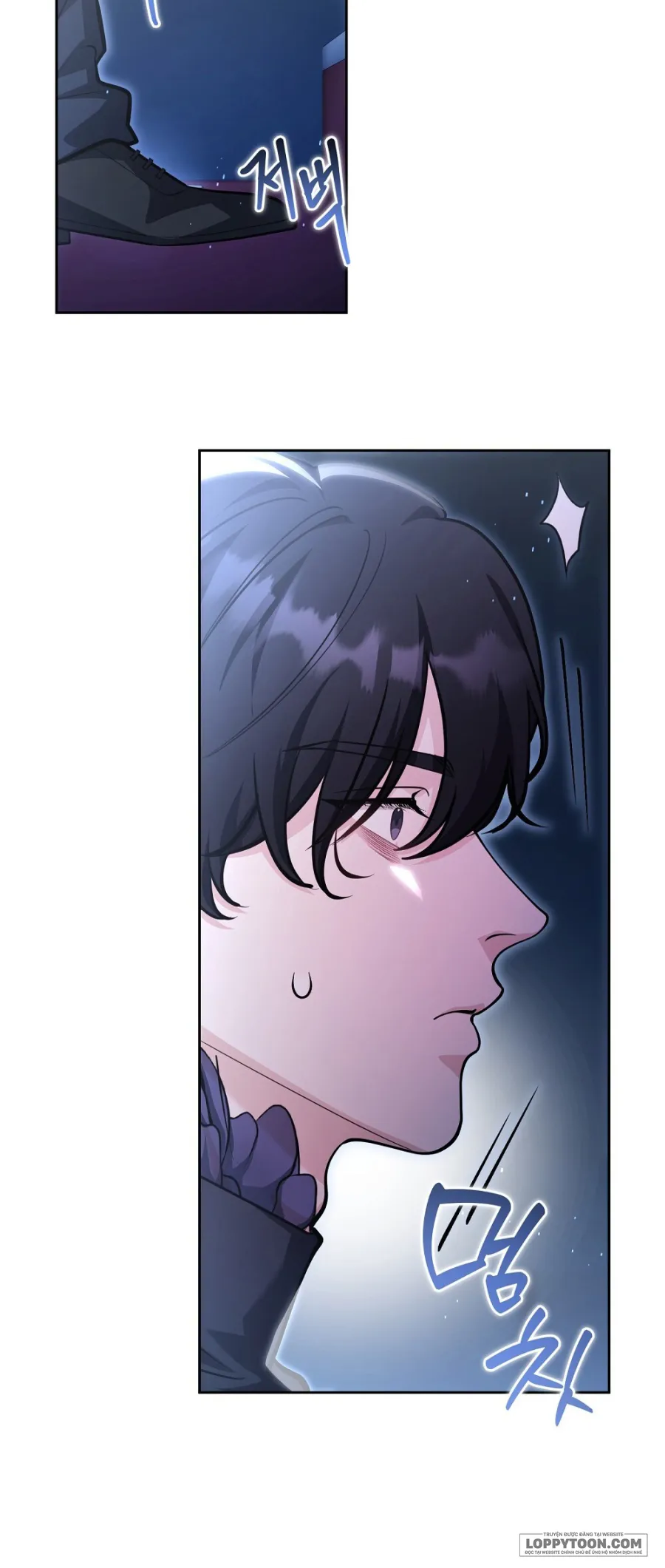 Gã Biến Thái Ủ Rũ Nhà Bên - Chap 7