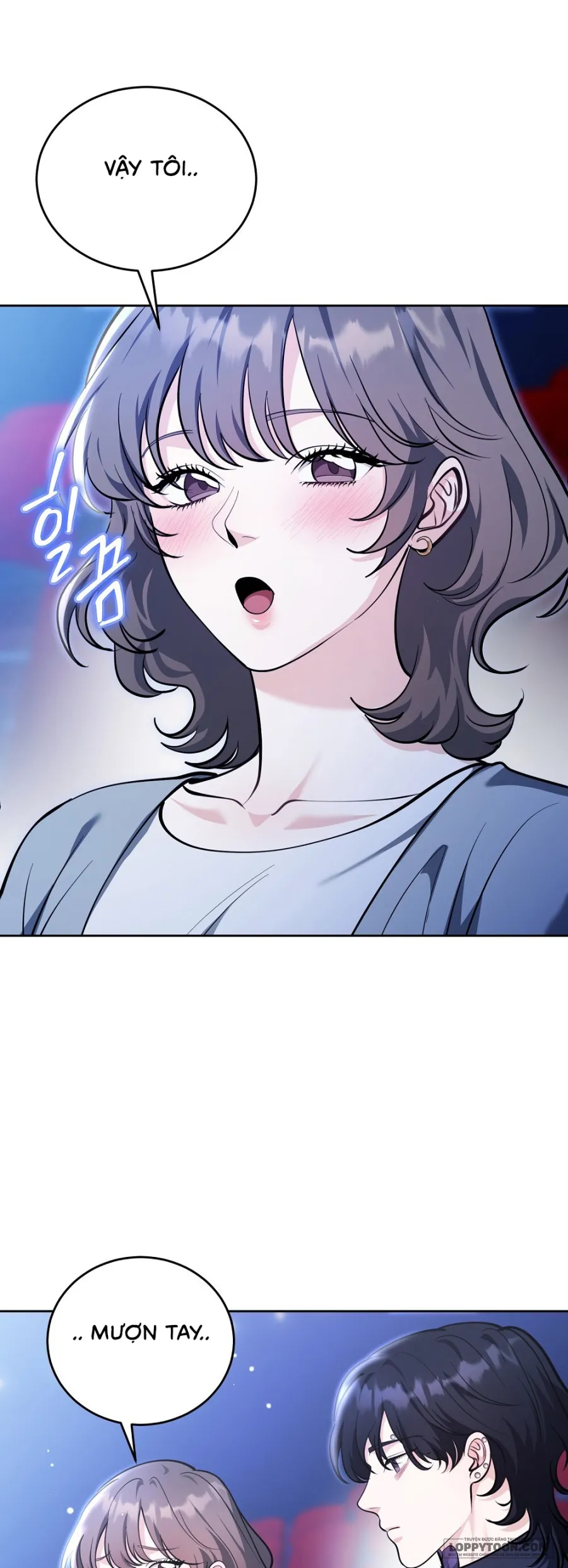 Gã Biến Thái Ủ Rũ Nhà Bên - Chap 7