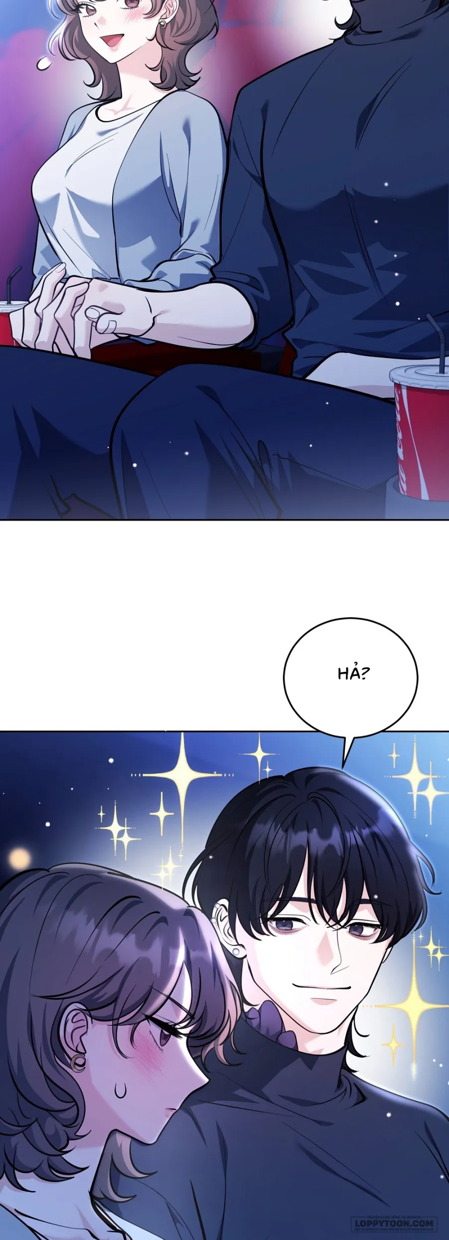 Gã Biến Thái Ủ Rũ Nhà Bên - Chap 7