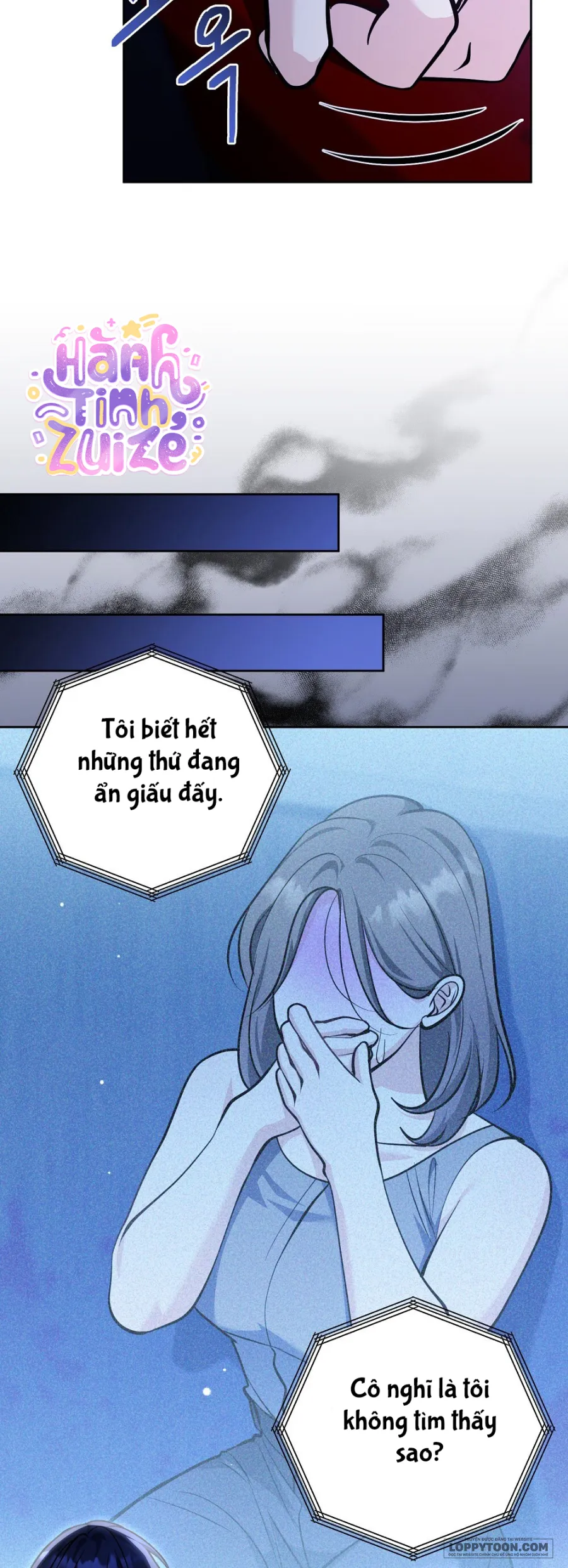 Gã Biến Thái Ủ Rũ Nhà Bên - Chap 7