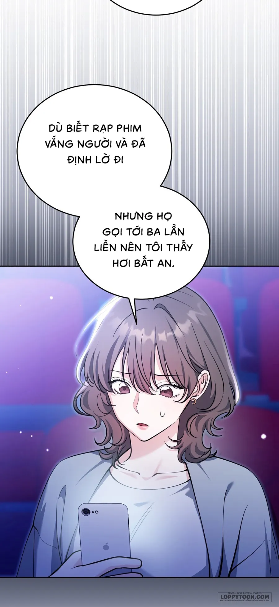 Gã Biến Thái Ủ Rũ Nhà Bên - Chap 7