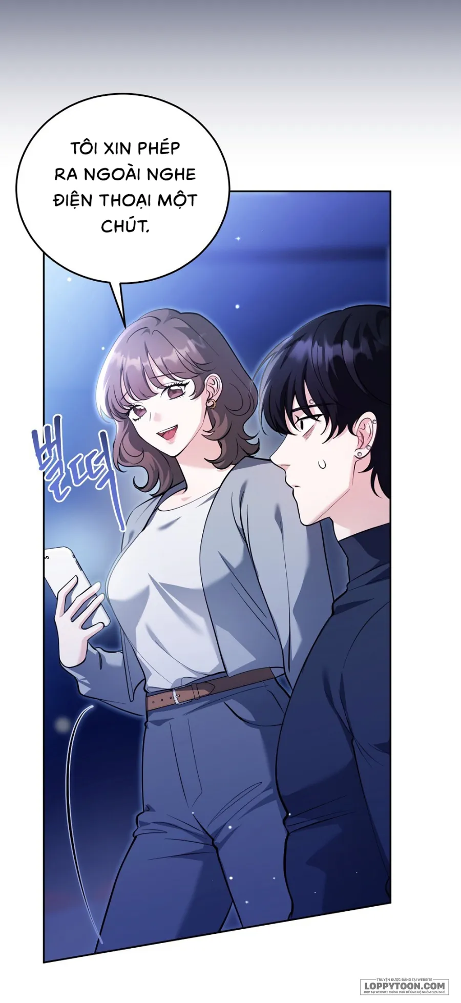 Gã Biến Thái Ủ Rũ Nhà Bên - Chap 7