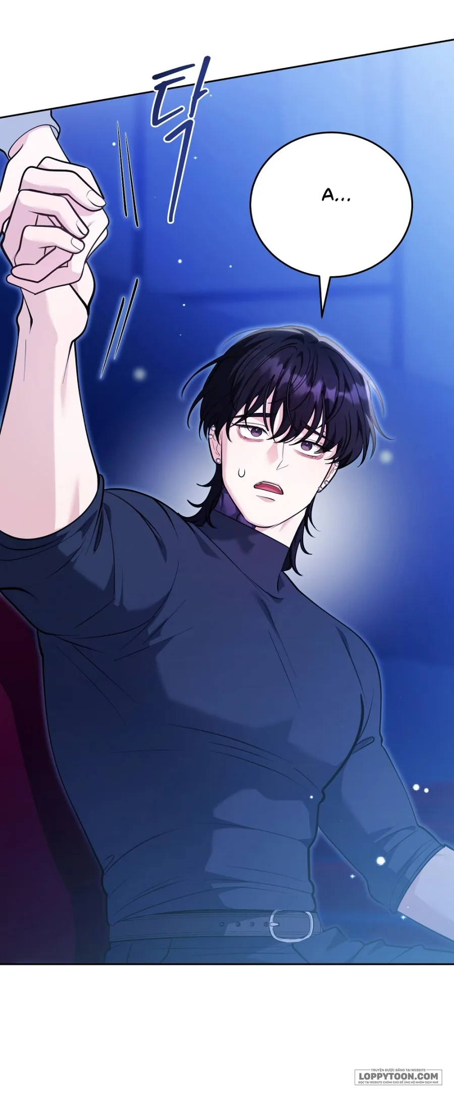 Gã Biến Thái Ủ Rũ Nhà Bên - Chap 7