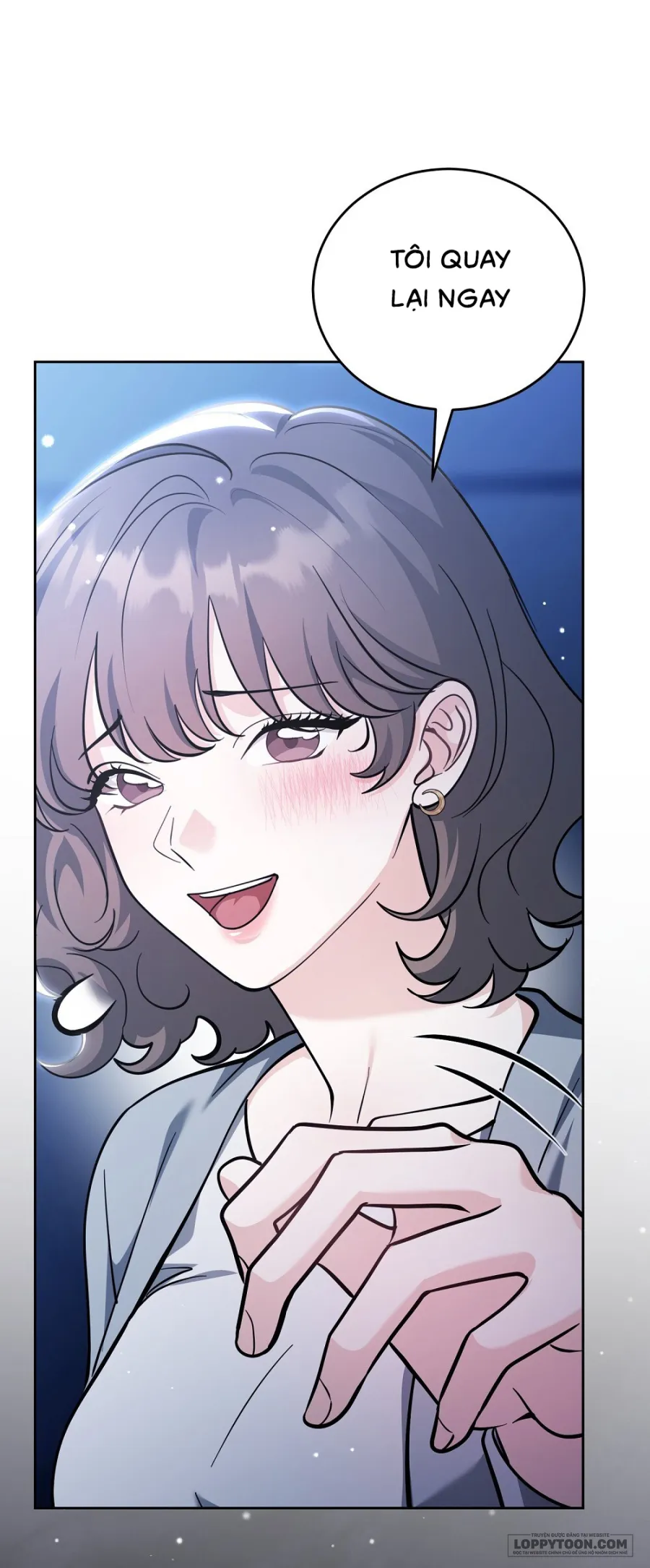 Gã Biến Thái Ủ Rũ Nhà Bên - Chap 7