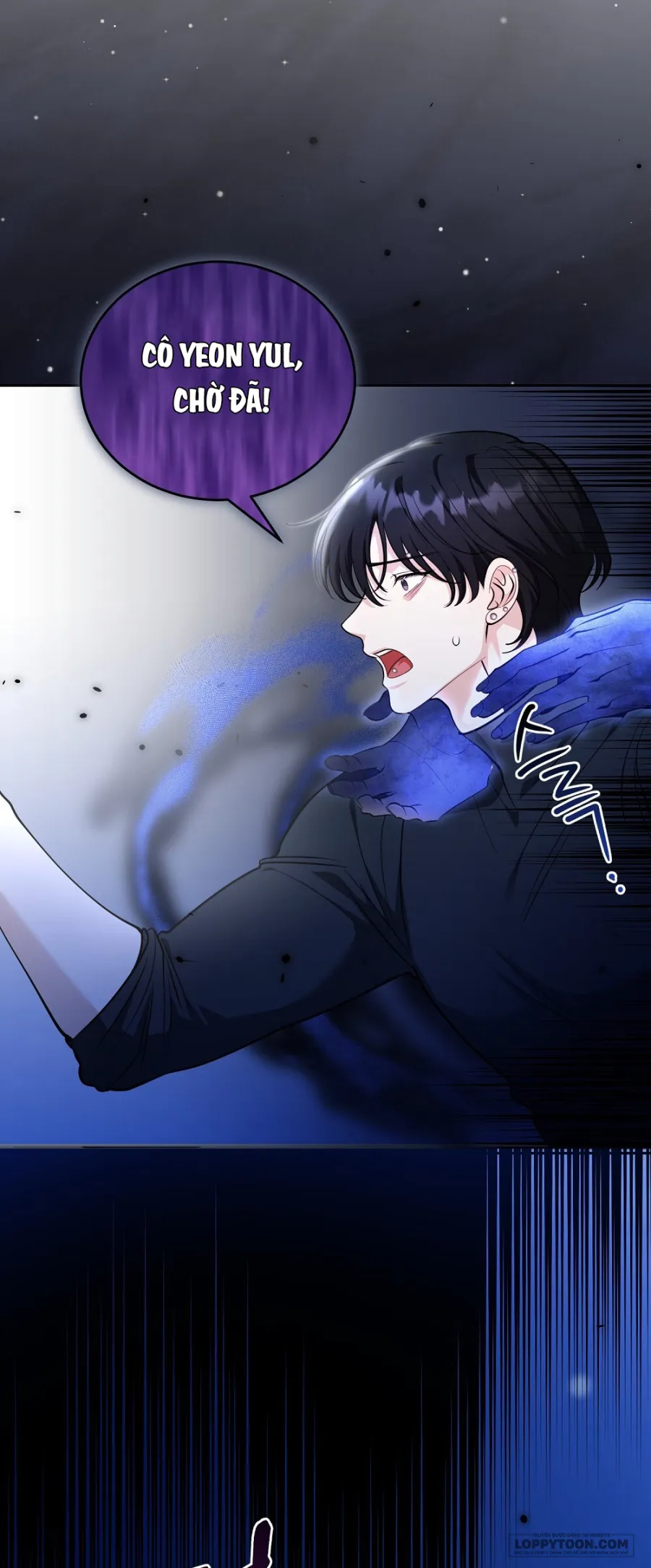 Gã Biến Thái Ủ Rũ Nhà Bên - Chap 7