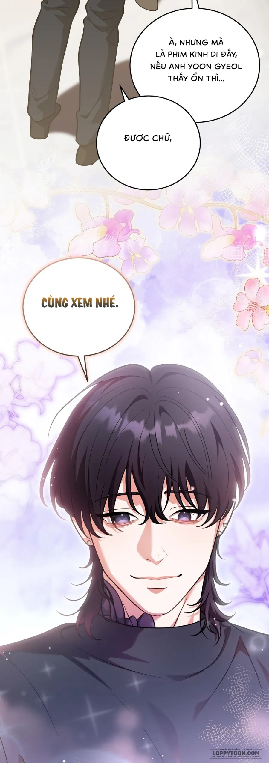 Gã Biến Thái Ủ Rũ Nhà Bên - Chap 7