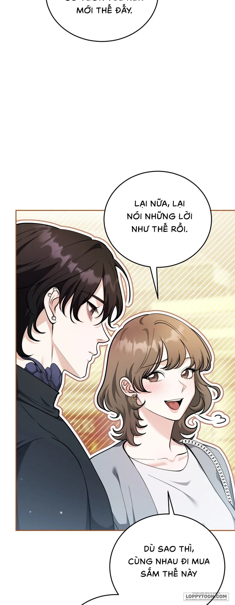 Gã Biến Thái Ủ Rũ Nhà Bên - Chap 7