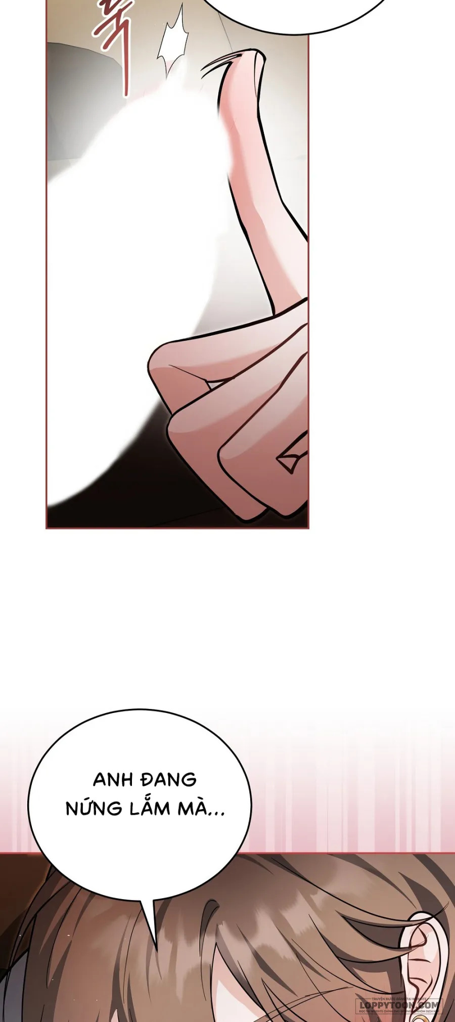 Gã Biến Thái Ủ Rũ Nhà Bên - Chap 8