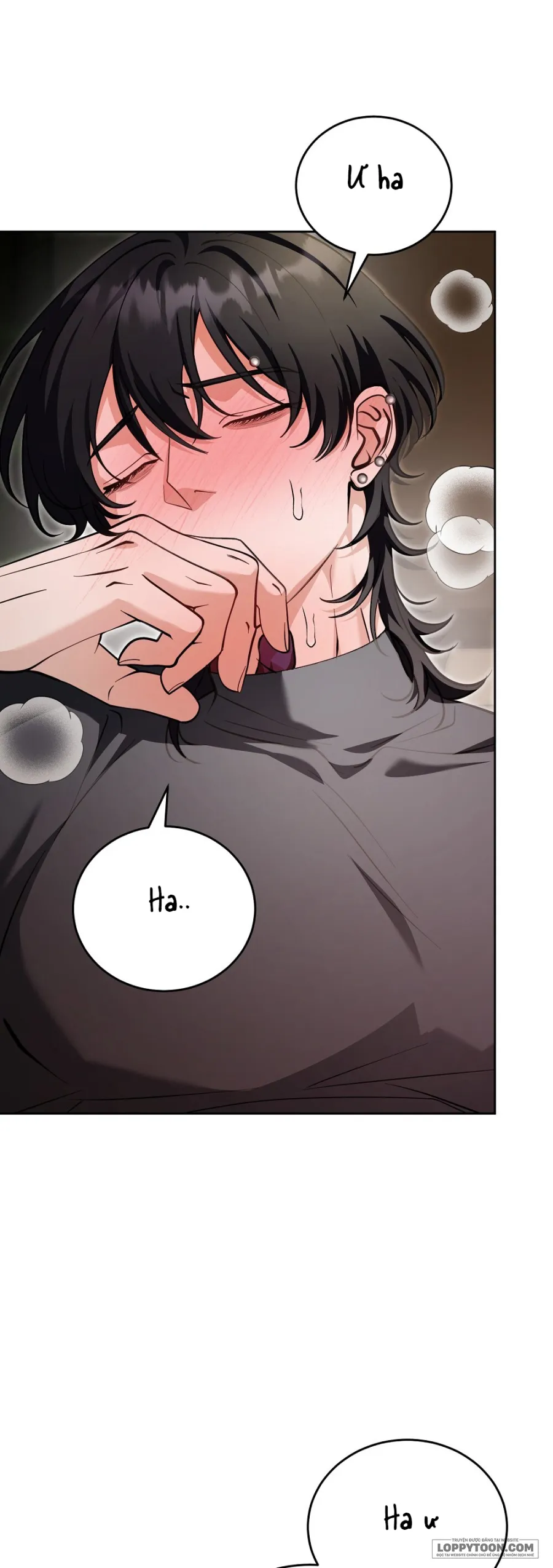 Gã Biến Thái Ủ Rũ Nhà Bên - Chap 8