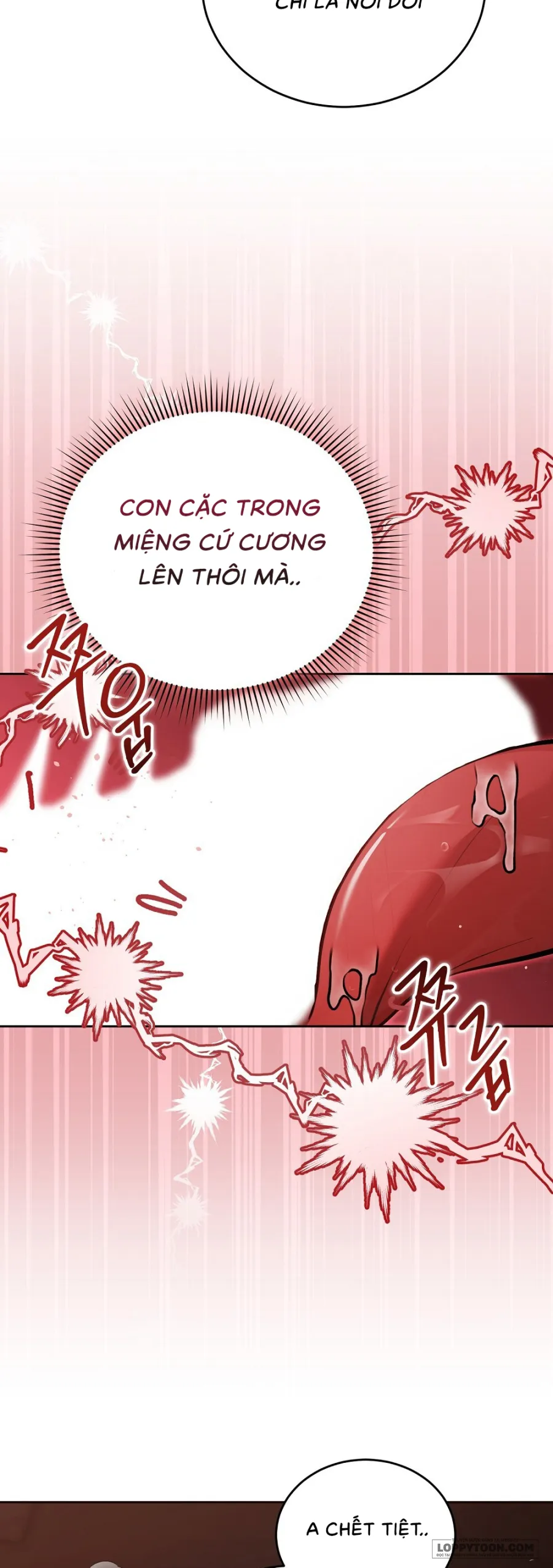 Gã Biến Thái Ủ Rũ Nhà Bên - Chap 8