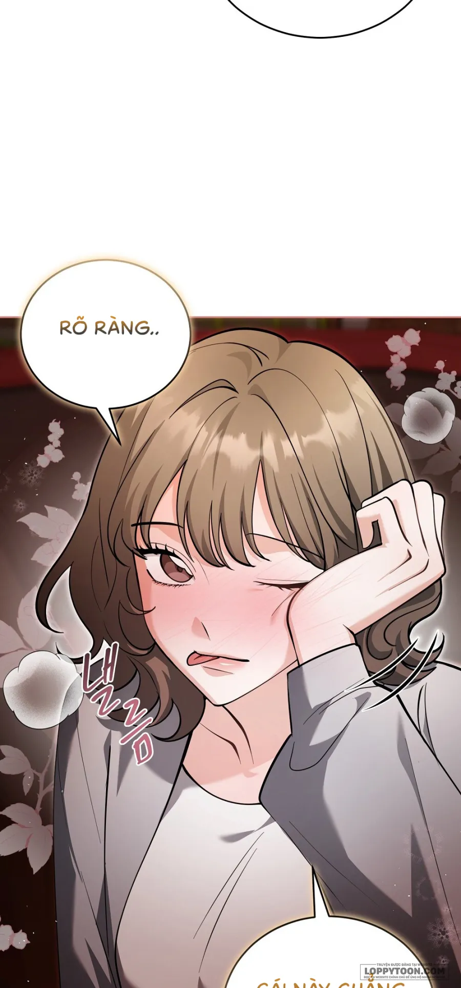 Gã Biến Thái Ủ Rũ Nhà Bên - Chap 8