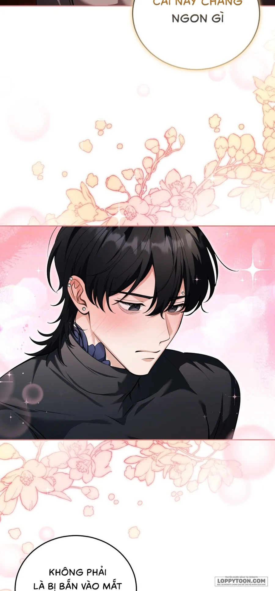 Gã Biến Thái Ủ Rũ Nhà Bên - Chap 8