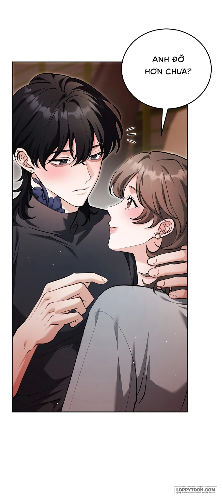 Gã Biến Thái Ủ Rũ Nhà Bên - Chap 8