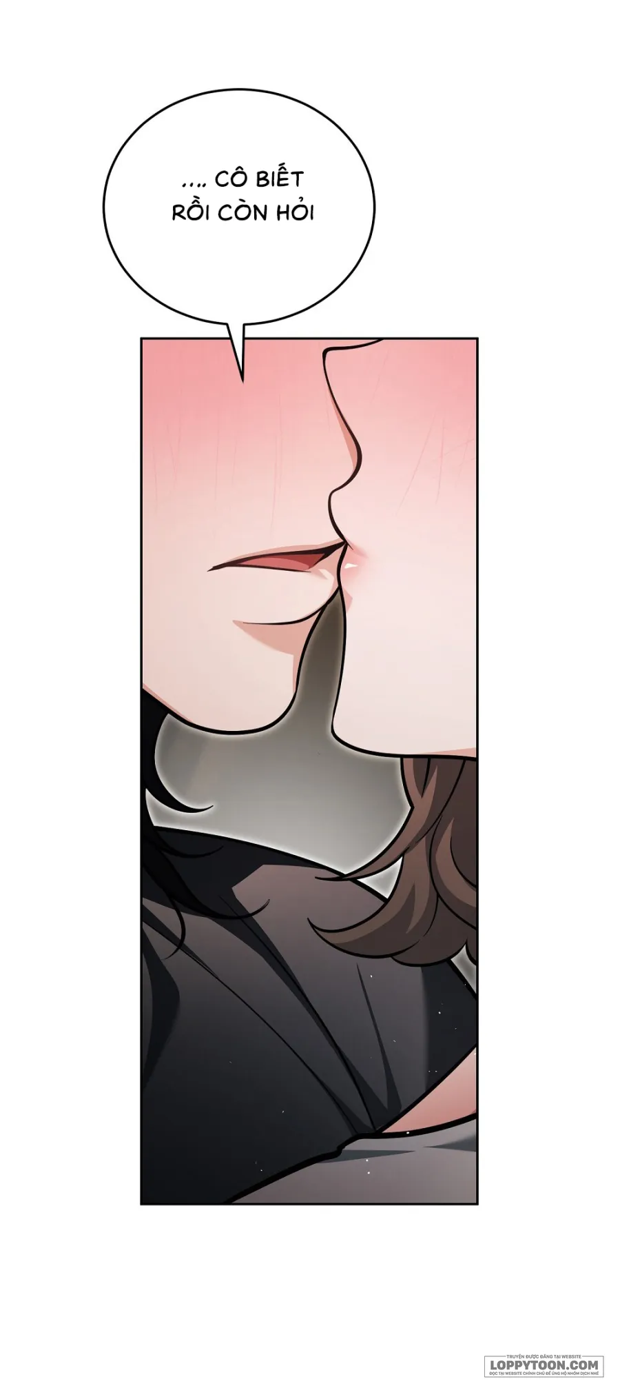 Gã Biến Thái Ủ Rũ Nhà Bên - Chap 8