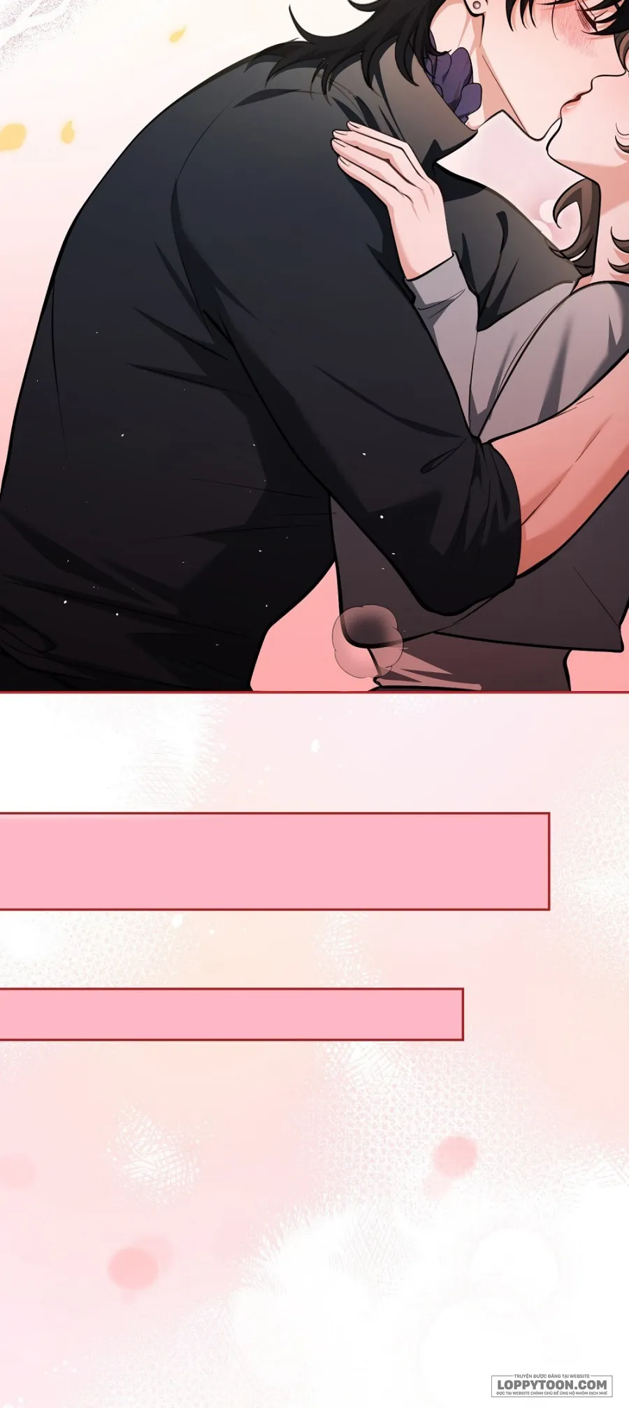 Gã Biến Thái Ủ Rũ Nhà Bên - Chap 8