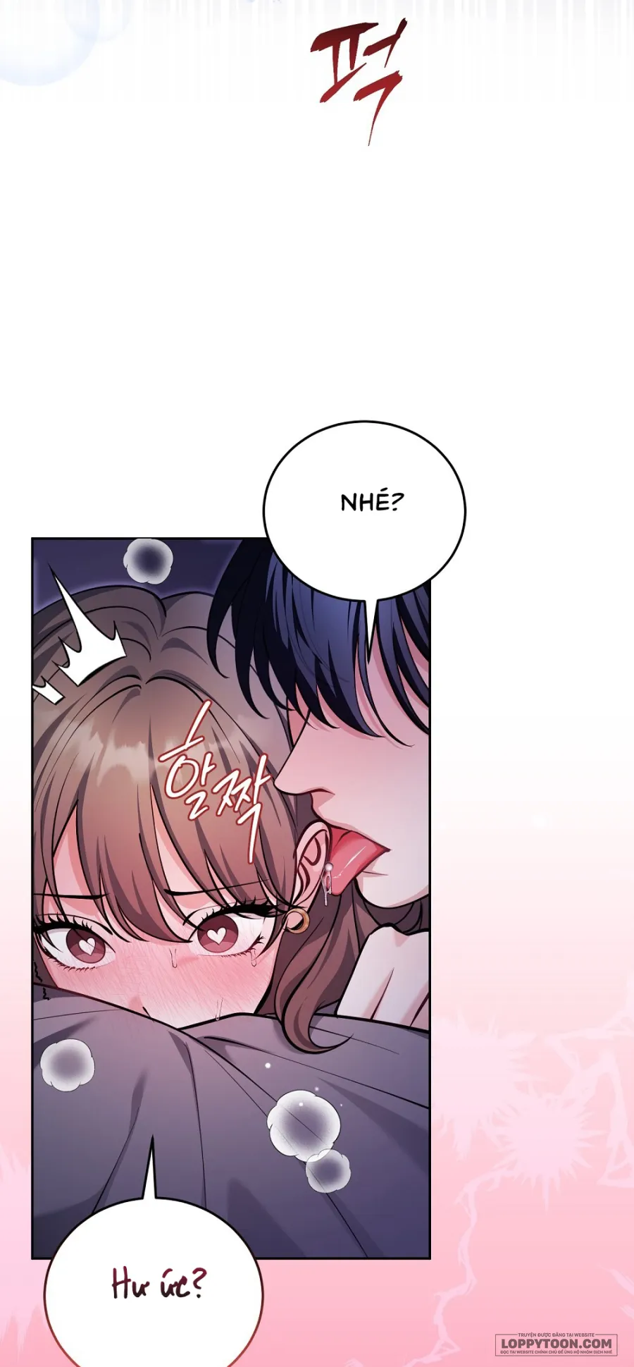 Gã Biến Thái Ủ Rũ Nhà Bên - Chap 8