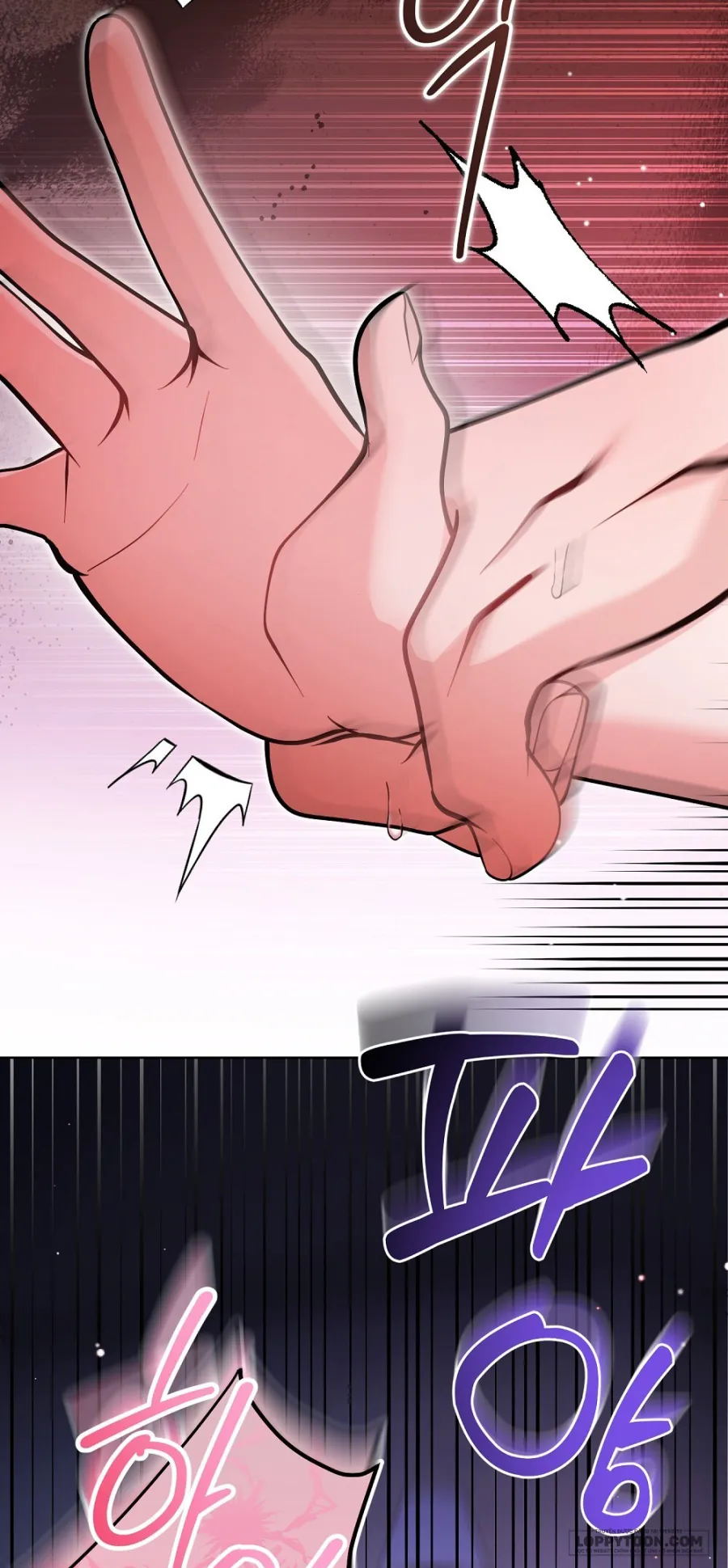 Gã Biến Thái Ủ Rũ Nhà Bên - Chap 8