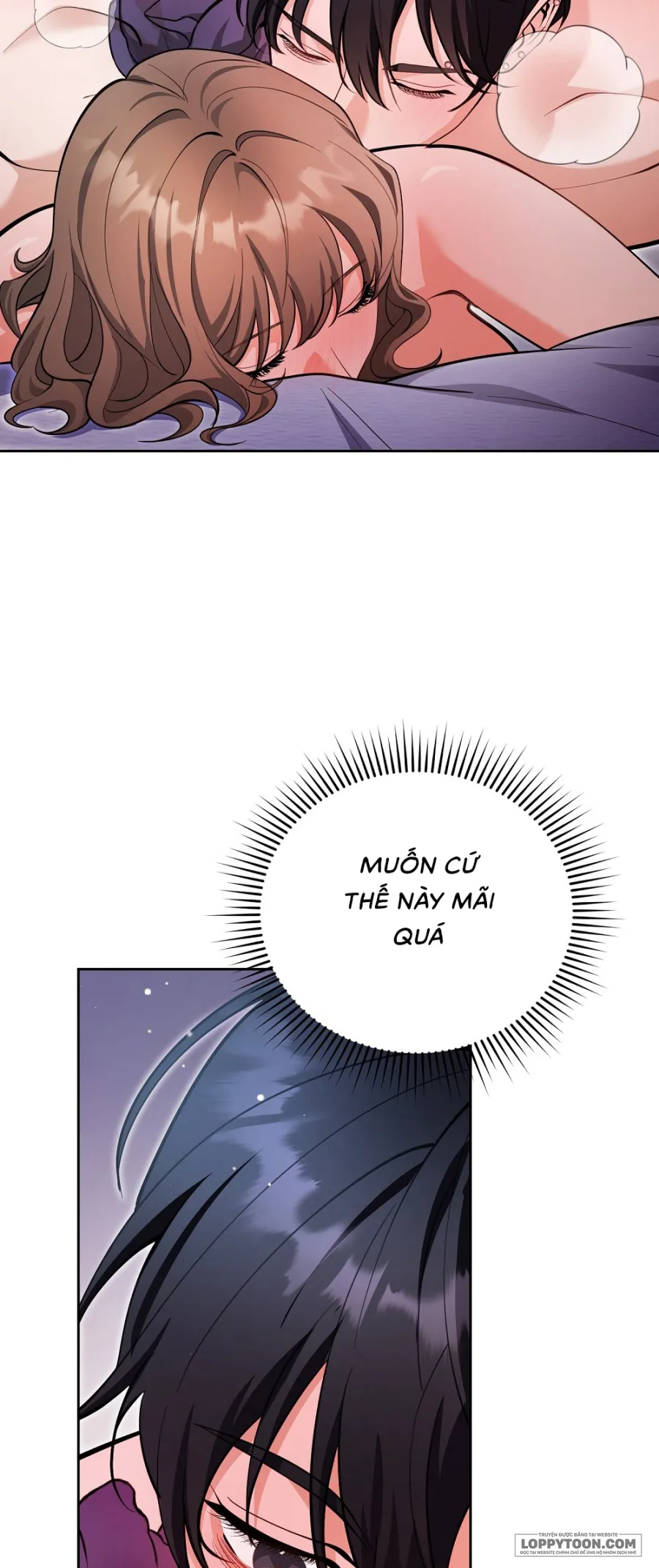 Gã Biến Thái Ủ Rũ Nhà Bên - Chap 8