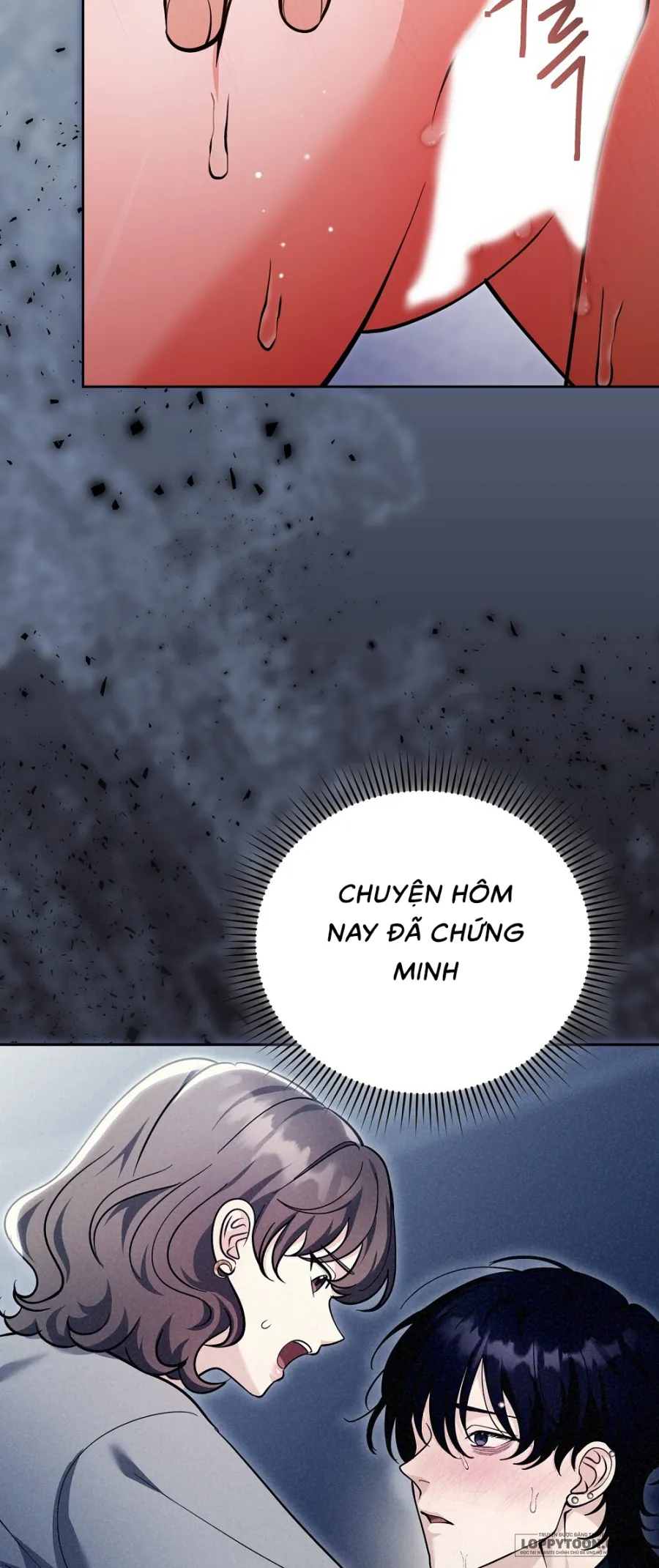 Gã Biến Thái Ủ Rũ Nhà Bên - Chap 8