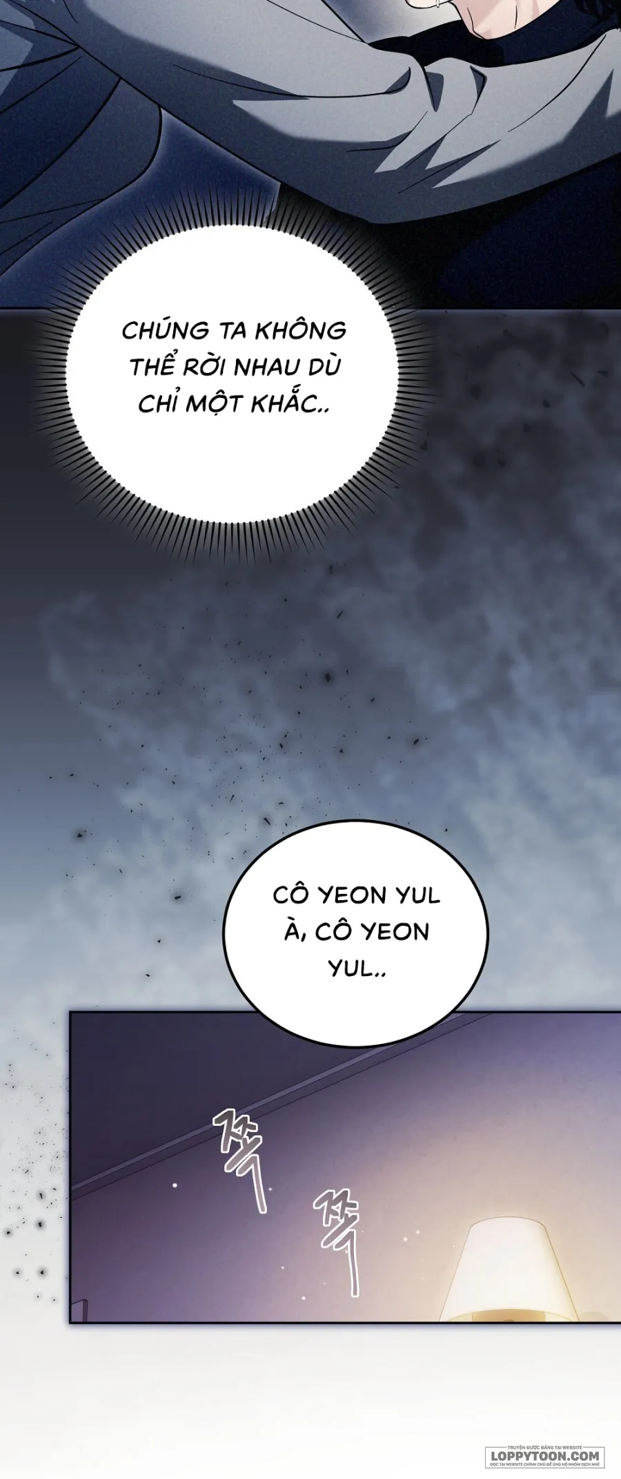 Gã Biến Thái Ủ Rũ Nhà Bên - Chap 8