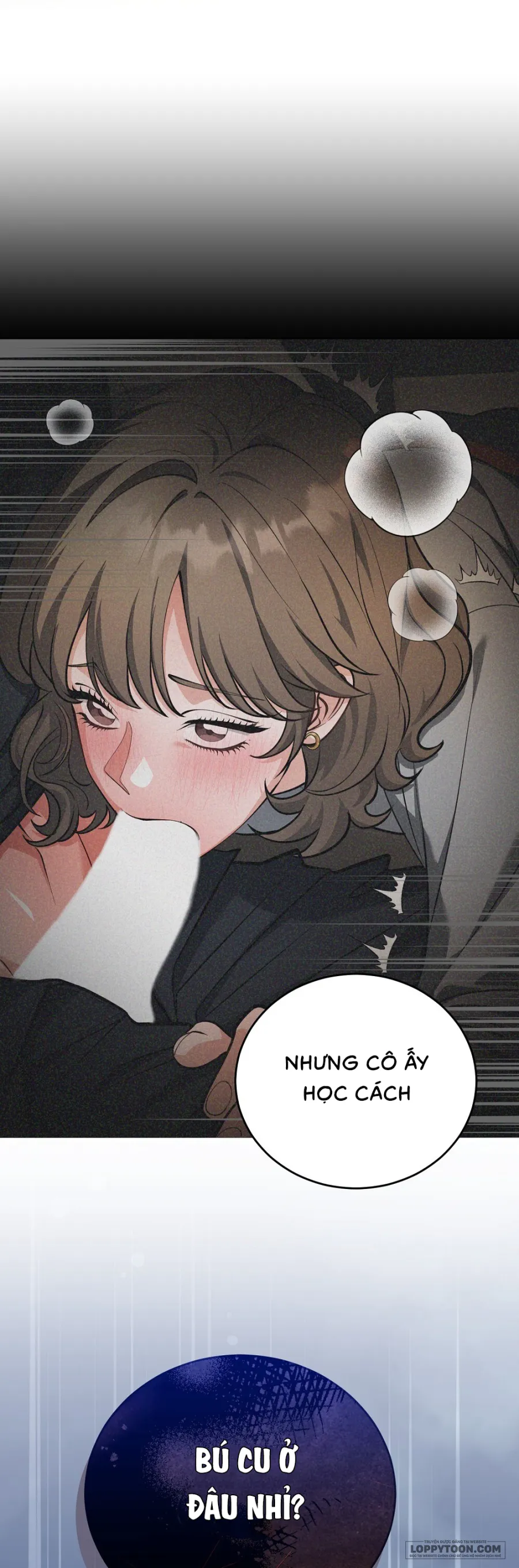 Gã Biến Thái Ủ Rũ Nhà Bên - Chap 8