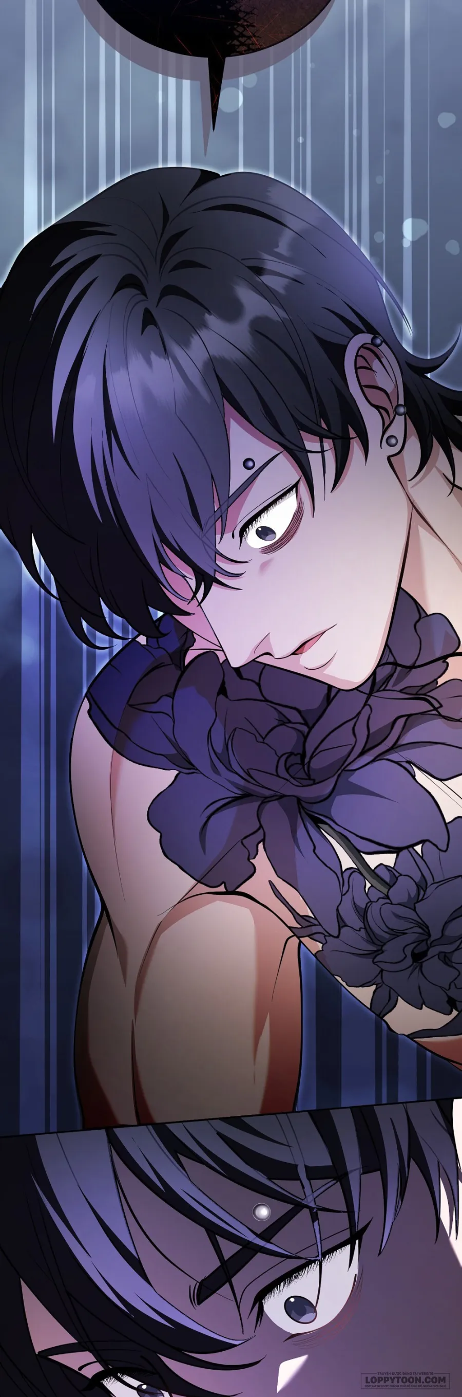 Gã Biến Thái Ủ Rũ Nhà Bên - Chap 8