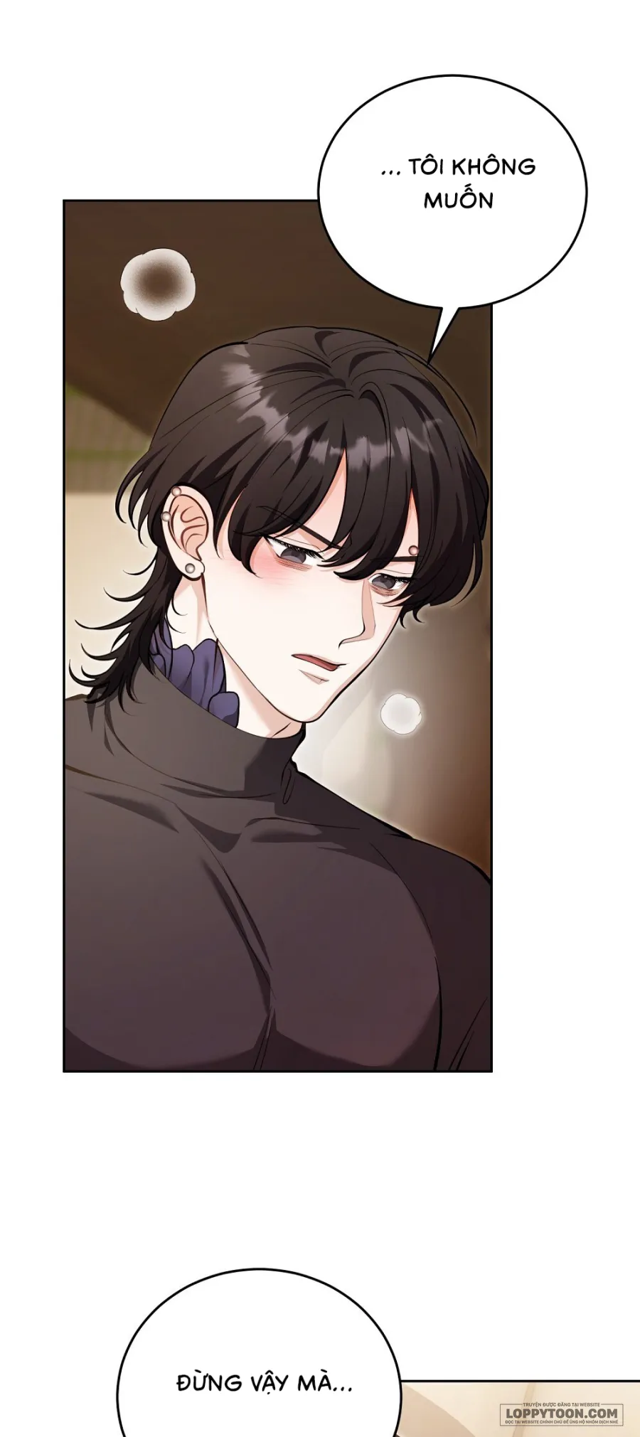 Gã Biến Thái Ủ Rũ Nhà Bên - Chap 8