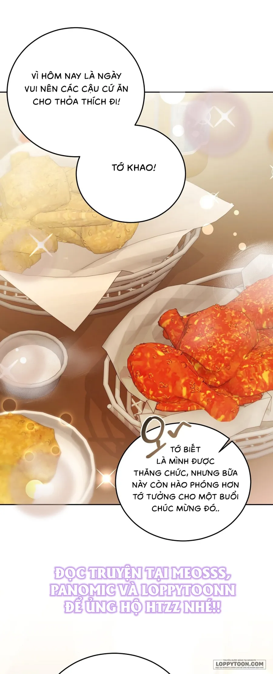 Gã Biến Thái Ủ Rũ Nhà Bên - Chap 9