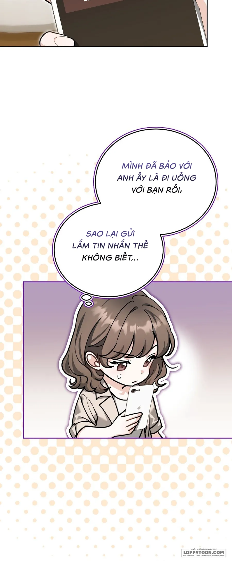 Gã Biến Thái Ủ Rũ Nhà Bên - Chap 9