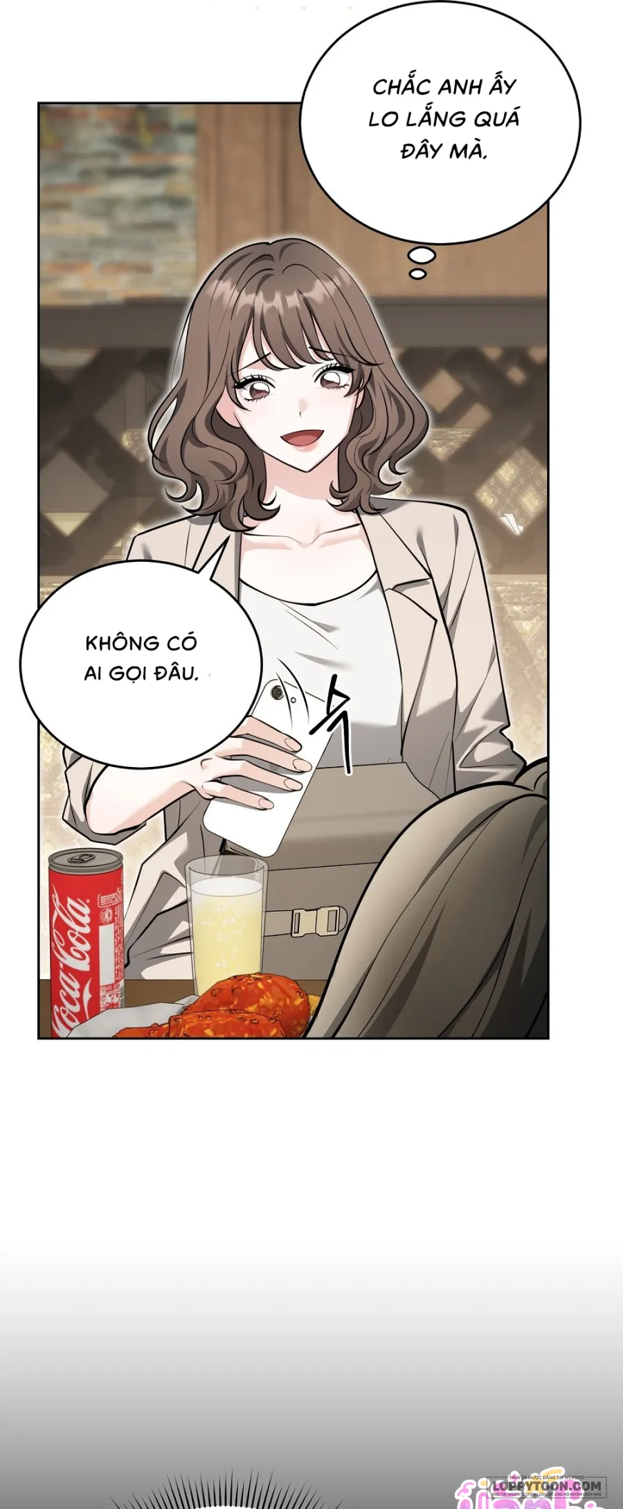 Gã Biến Thái Ủ Rũ Nhà Bên - Chap 9