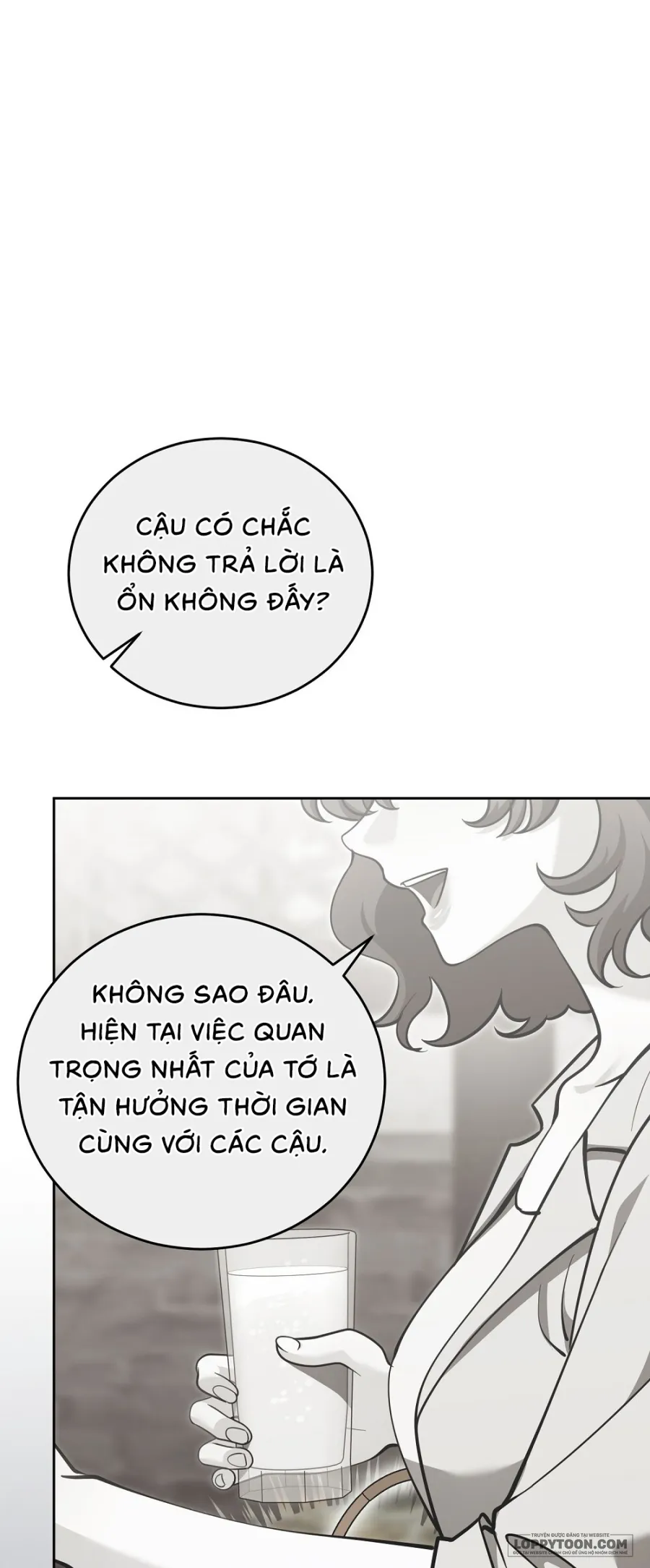 Gã Biến Thái Ủ Rũ Nhà Bên - Chap 9