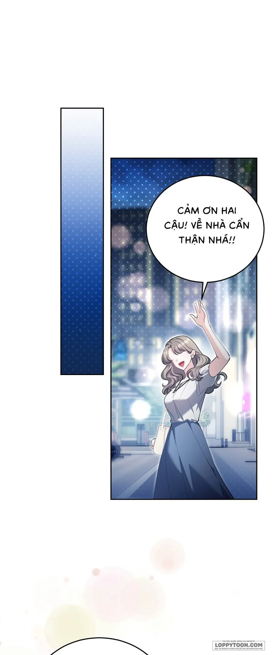 Gã Biến Thái Ủ Rũ Nhà Bên - Chap 9