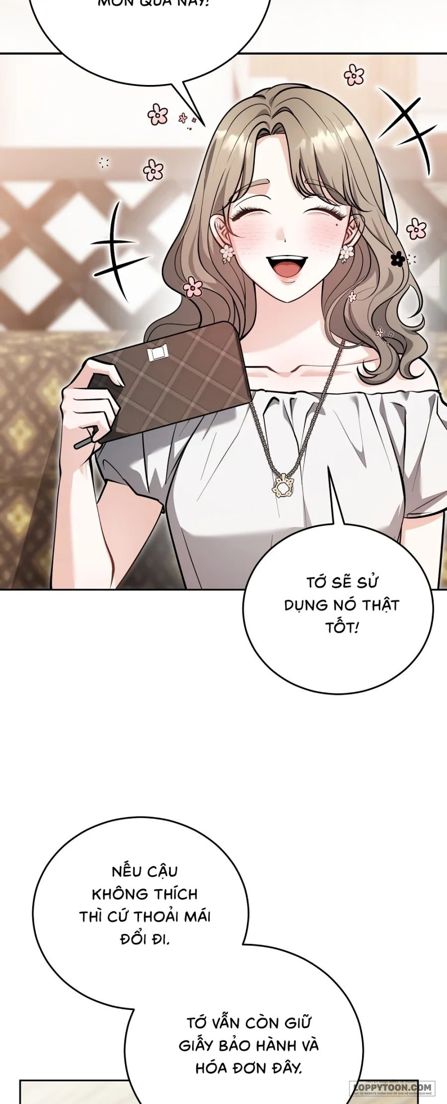 Gã Biến Thái Ủ Rũ Nhà Bên - Chap 9