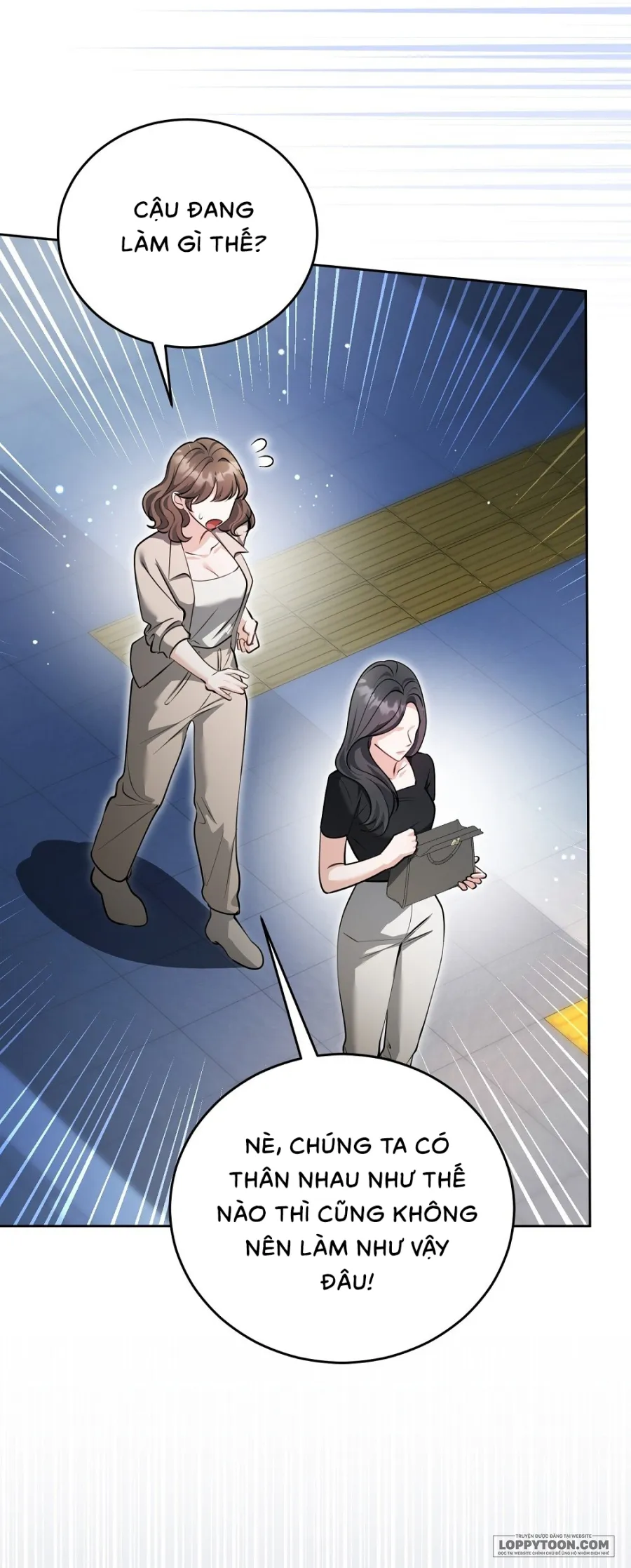 Gã Biến Thái Ủ Rũ Nhà Bên - Chap 9