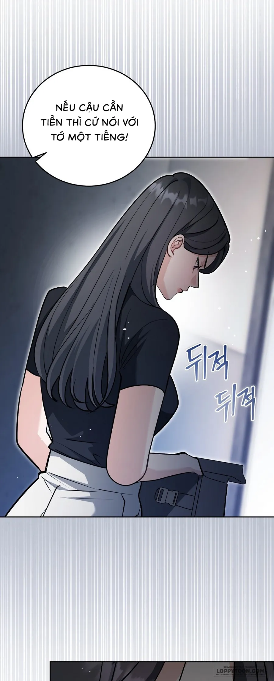 Gã Biến Thái Ủ Rũ Nhà Bên - Chap 9