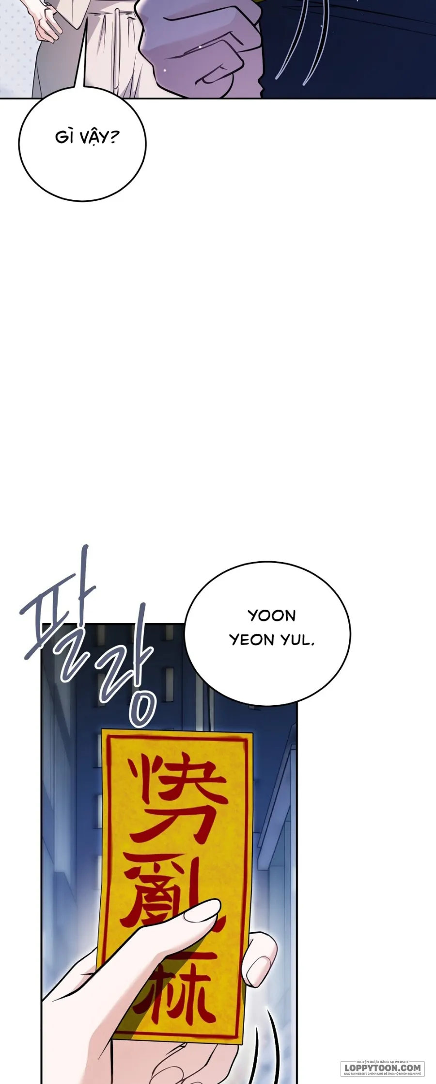 Gã Biến Thái Ủ Rũ Nhà Bên - Chap 9