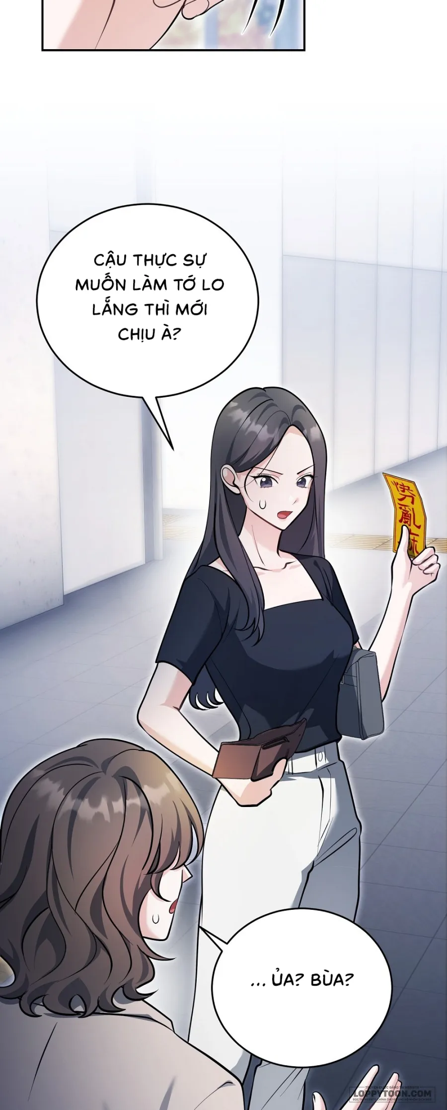 Gã Biến Thái Ủ Rũ Nhà Bên - Chap 9