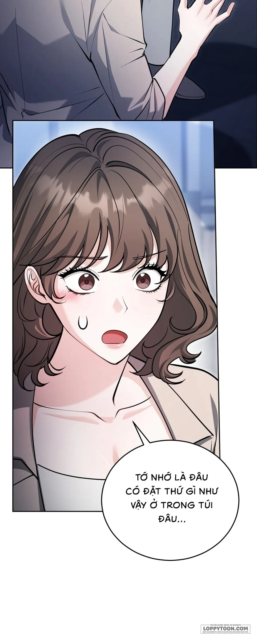 Gã Biến Thái Ủ Rũ Nhà Bên - Chap 9