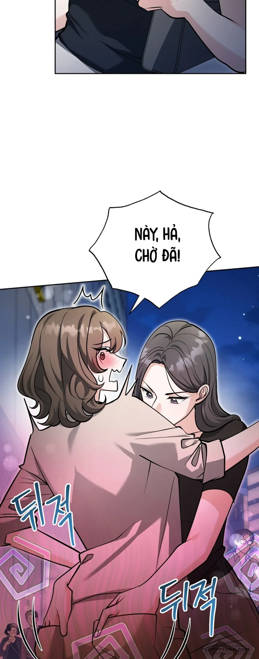 Gã Biến Thái Ủ Rũ Nhà Bên - Chap 9
