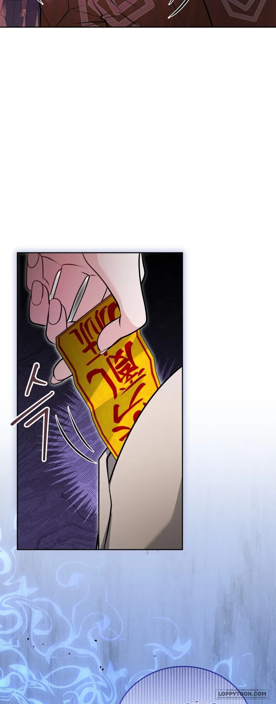 Gã Biến Thái Ủ Rũ Nhà Bên - Chap 9