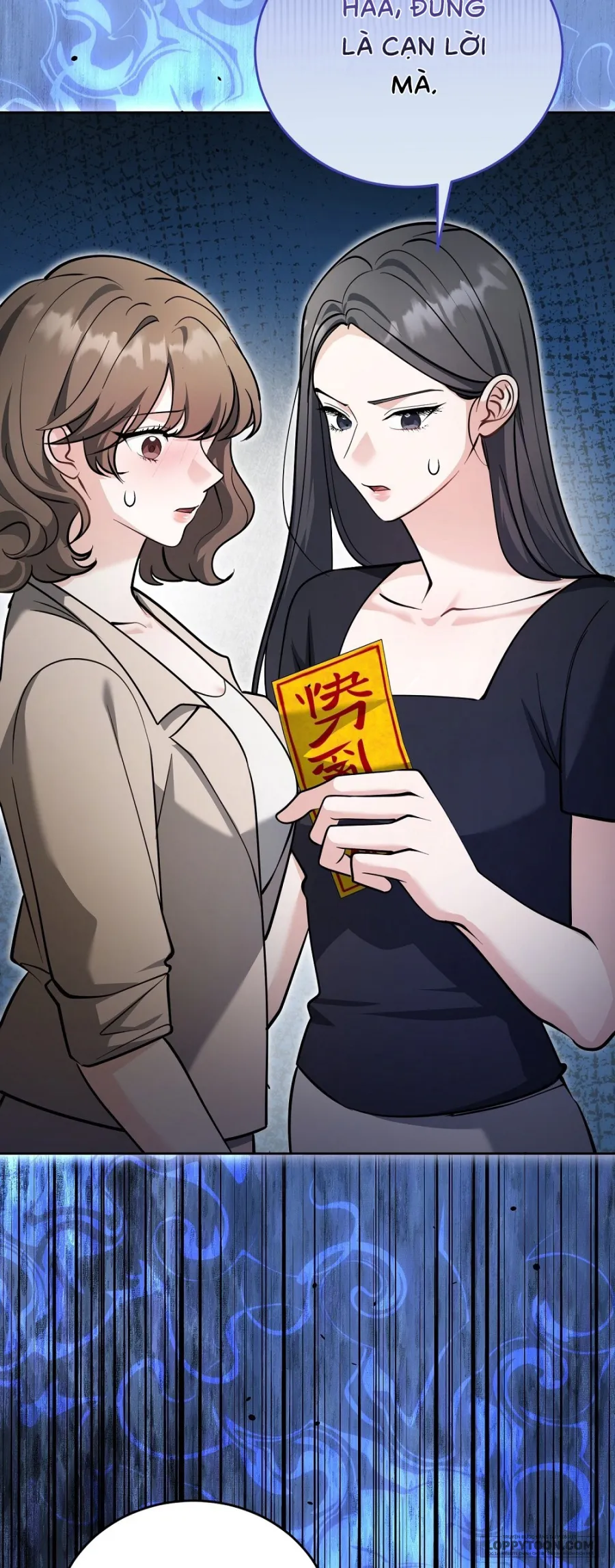 Gã Biến Thái Ủ Rũ Nhà Bên - Chap 9