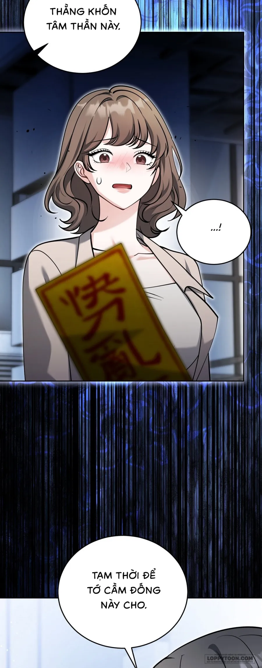 Gã Biến Thái Ủ Rũ Nhà Bên - Chap 9