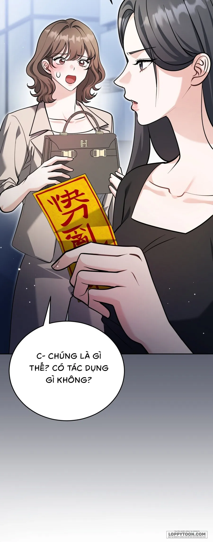 Gã Biến Thái Ủ Rũ Nhà Bên - Chap 9