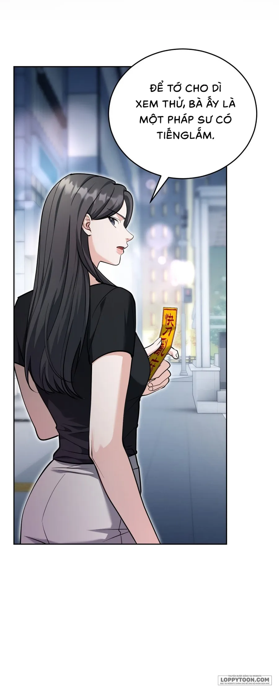 Gã Biến Thái Ủ Rũ Nhà Bên - Chap 9