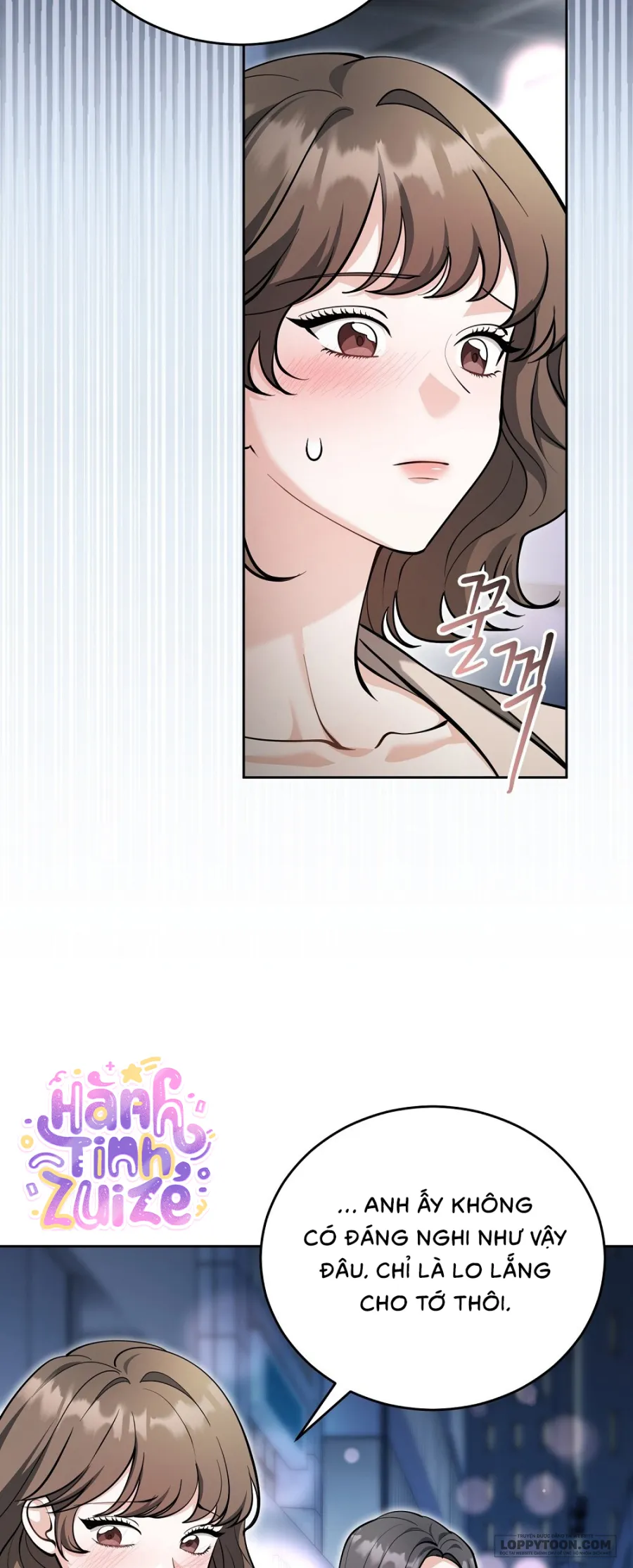 Gã Biến Thái Ủ Rũ Nhà Bên - Chap 9